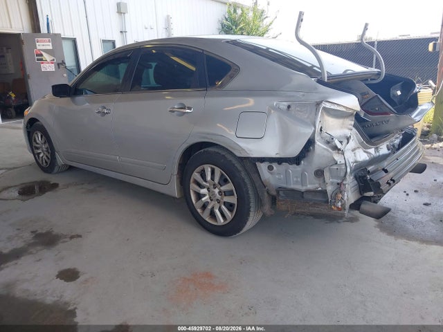 Продаж на аукціоні авто 2018 Nissan Altima 2.5 S, vin: 1N4AL3AP9JC276952, номер лоту: 45929702