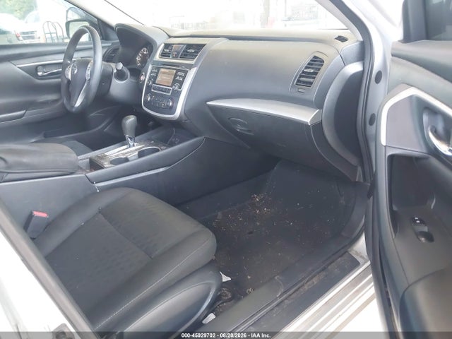 Продаж на аукціоні авто 2018 Nissan Altima 2.5 S, vin: 1N4AL3AP9JC276952, номер лоту: 45929702
