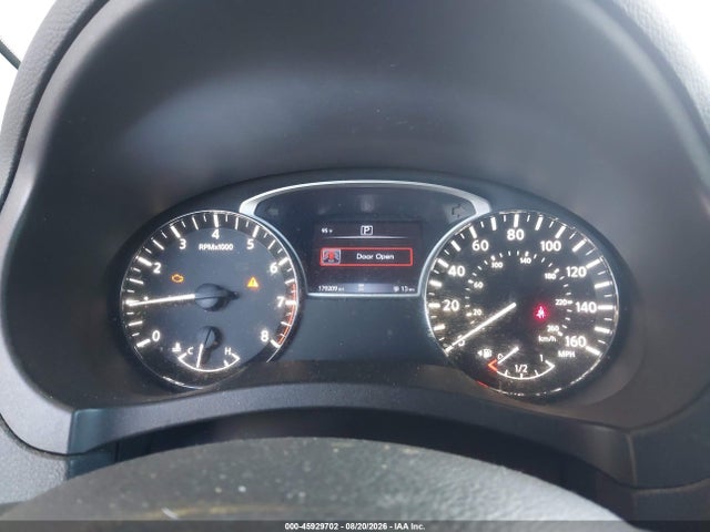 Продаж на аукціоні авто 2018 Nissan Altima 2.5 S, vin: 1N4AL3AP9JC276952, номер лоту: 45929702