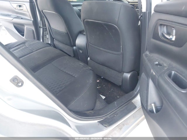 Продаж на аукціоні авто 2018 Nissan Altima 2.5 S, vin: 1N4AL3AP9JC276952, номер лоту: 45929702