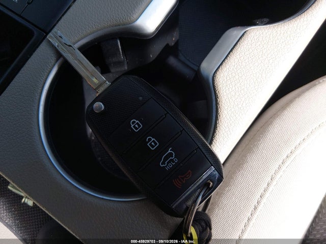 2017 Kia Sportage Lx მანქანა იყიდება აუქციონზე, vin: KNDPMCAC2H7290970, აუქციონის ნომერი: 45929703