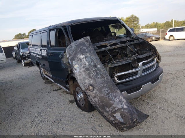 Aukcja sprzedaży 2000 Dodge Ram Wagon 3500, vin: 2B5WB35Z7YK122144, numer aukcji: 45929704