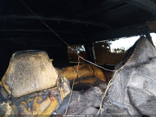 45929704 :رقم المزاد ، 2B5WB35Z7YK122144 vin ، 2000 Dodge Ram Wagon 3500 مزاد بيع
