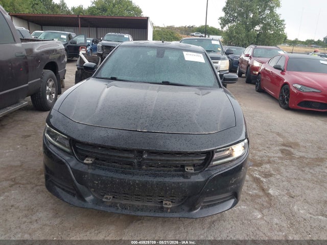 2021 Dodge Charger Police Rwd მანქანა იყიდება აუქციონზე, vin: 2C3CDXAT1MH670990, აუქციონის ნომერი: 45929709
