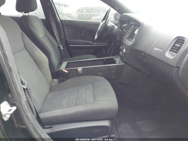 2021 Dodge Charger Police Rwd მანქანა იყიდება აუქციონზე, vin: 2C3CDXAT1MH670990, აუქციონის ნომერი: 45929709