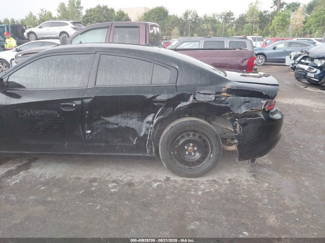 2021 Dodge Charger Police Rwd მანქანა იყიდება აუქციონზე, vin: 2C3CDXAT1MH670990, აუქციონის ნომერი: 45929709