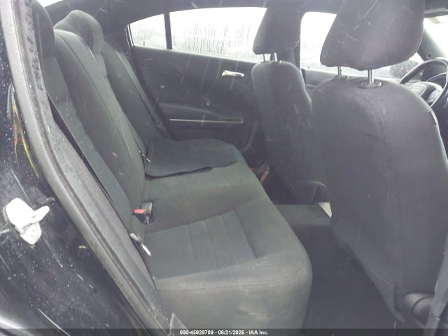 2021 Dodge Charger Police Rwd მანქანა იყიდება აუქციონზე, vin: 2C3CDXAT1MH670990, აუქციონის ნომერი: 45929709
