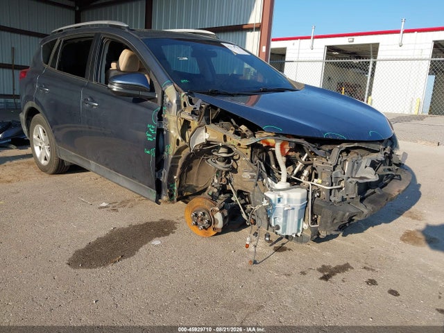 Aukcja sprzedaży 2013 Toyota Rav4 Xle, vin: 2T3RFREVXDW083923, numer aukcji: 45929710