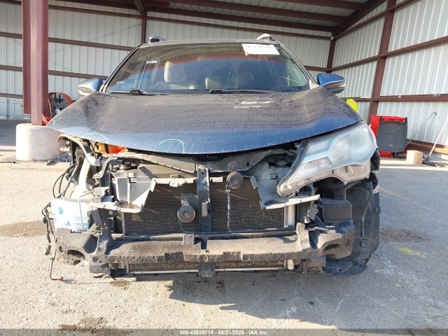 45929710 :رقم المزاد ، 2T3RFREVXDW083923 vin ، 2013 Toyota Rav4 Xle مزاد بيع