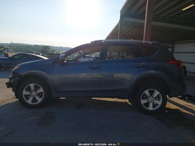 45929710 :رقم المزاد ، 2T3RFREVXDW083923 vin ، 2013 Toyota Rav4 Xle مزاد بيع