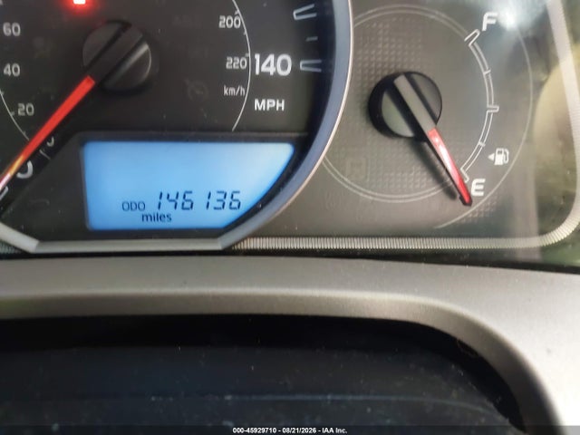 45929710 :رقم المزاد ، 2T3RFREVXDW083923 vin ، 2013 Toyota Rav4 Xle مزاد بيع