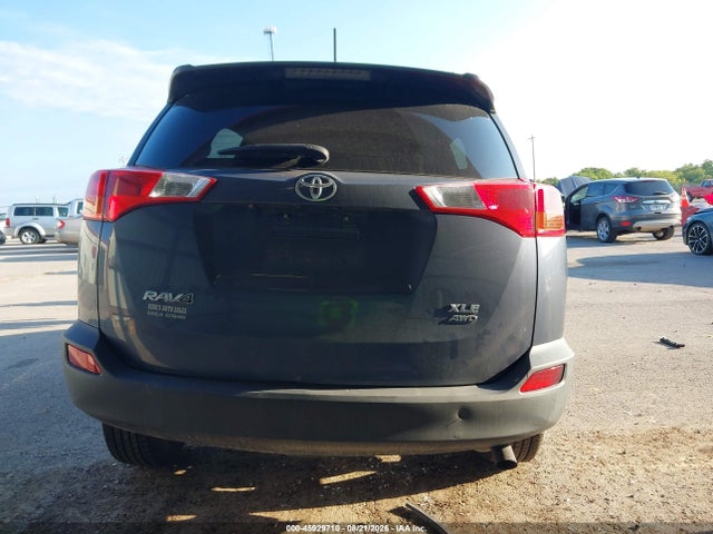 45929710 :رقم المزاد ، 2T3RFREVXDW083923 vin ، 2013 Toyota Rav4 Xle مزاد بيع