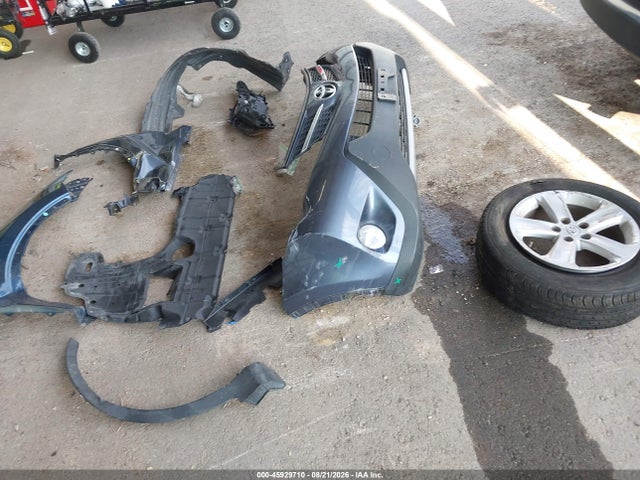 45929710 :رقم المزاد ، 2T3RFREVXDW083923 vin ، 2013 Toyota Rav4 Xle مزاد بيع