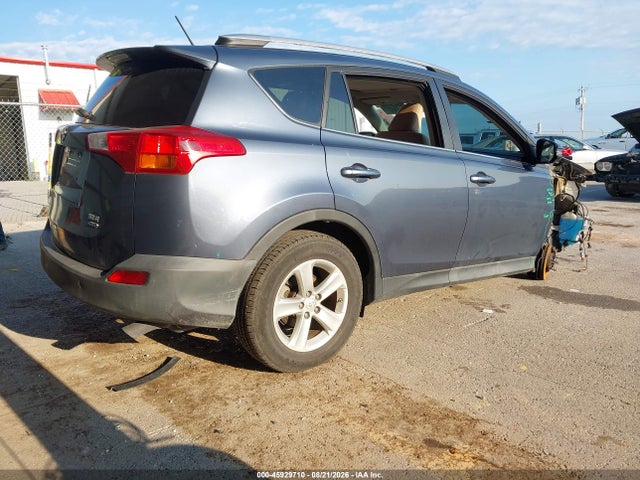 45929710 :رقم المزاد ، 2T3RFREVXDW083923 vin ، 2013 Toyota Rav4 Xle مزاد بيع