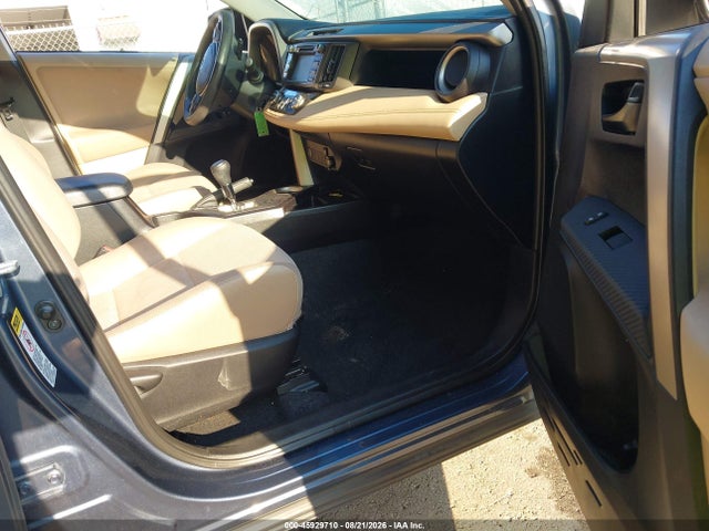 45929710 :رقم المزاد ، 2T3RFREVXDW083923 vin ، 2013 Toyota Rav4 Xle مزاد بيع