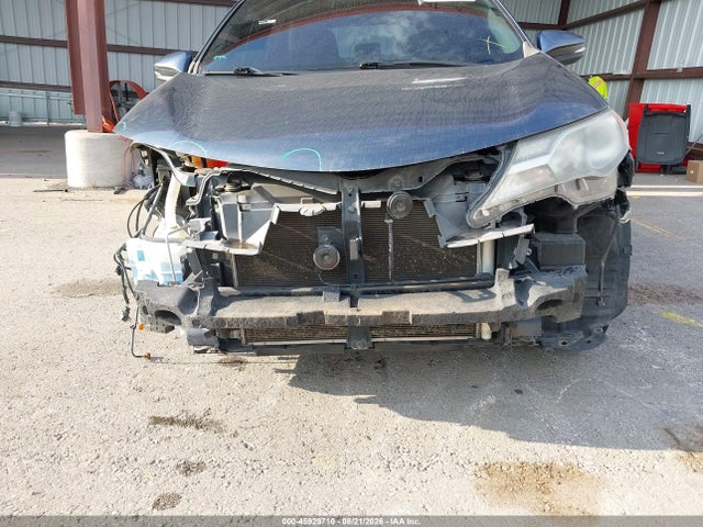 45929710 :رقم المزاد ، 2T3RFREVXDW083923 vin ، 2013 Toyota Rav4 Xle مزاد بيع