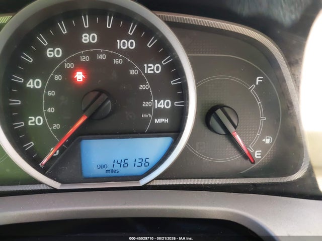 45929710 :رقم المزاد ، 2T3RFREVXDW083923 vin ، 2013 Toyota Rav4 Xle مزاد بيع