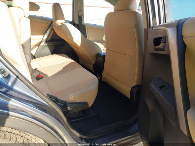 45929710 :رقم المزاد ، 2T3RFREVXDW083923 vin ، 2013 Toyota Rav4 Xle مزاد بيع