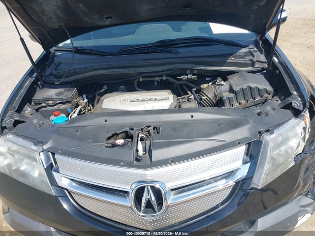 Продаж на аукціоні авто 2009 Acura Mdx Technology Package, vin: 2HNYD28649H531068, номер лоту: 45929712