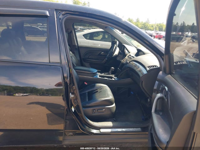 Продаж на аукціоні авто 2009 Acura Mdx Technology Package, vin: 2HNYD28649H531068, номер лоту: 45929712