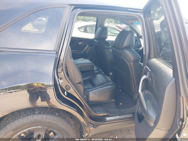 Продаж на аукціоні авто 2009 Acura Mdx Technology Package, vin: 2HNYD28649H531068, номер лоту: 45929712