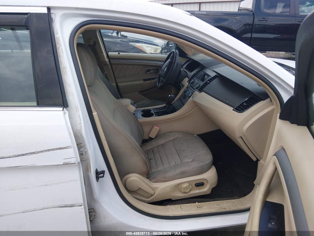 Ford TAURUS SE 2014 1FAHP2D8XEG174852 Image 5