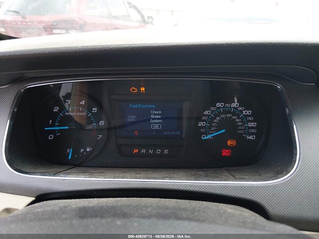 Ford TAURUS SE 2014 1FAHP2D8XEG174852 Image 7