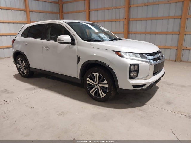 Продажа на аукционе авто 2026 Mitsubishi Outlander Sport 2.0 Es/2.0 Le/2.0 Ralliart/2.0 S/2.0 Se/2.0 Trail Edition, vin: JA4ARUAU7TU002337, номер лота: 45929715