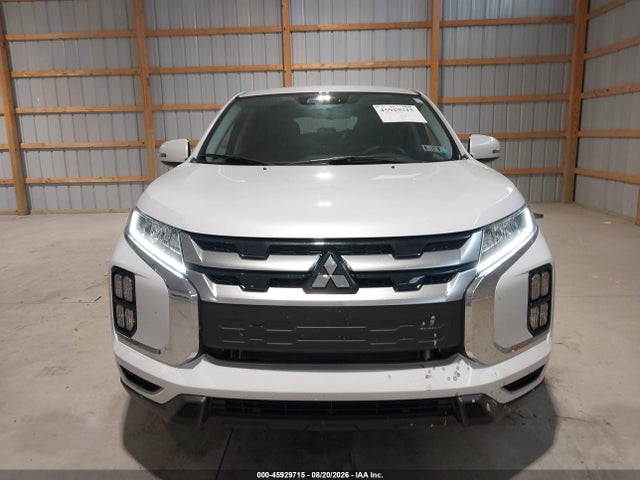 Продажа на аукционе авто 2026 Mitsubishi Outlander Sport 2.0 Es/2.0 Le/2.0 Ralliart/2.0 S/2.0 Se/2.0 Trail Edition, vin: JA4ARUAU7TU002337, номер лота: 45929715
