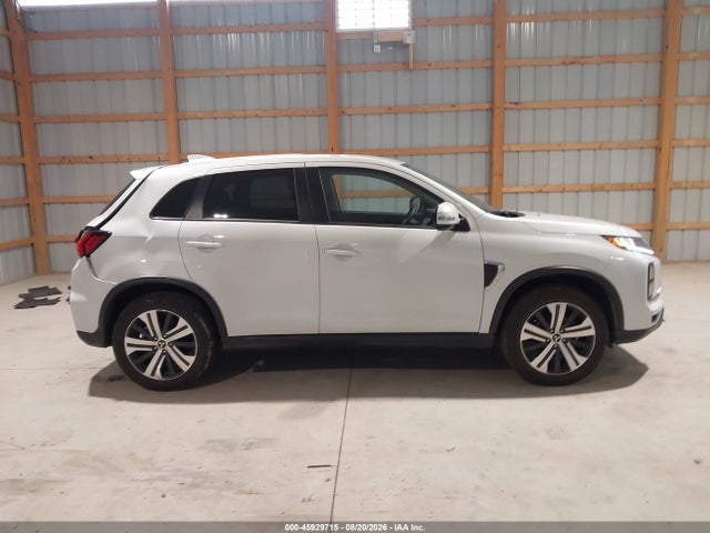 Продажа на аукционе авто 2026 Mitsubishi Outlander Sport 2.0 Es/2.0 Le/2.0 Ralliart/2.0 S/2.0 Se/2.0 Trail Edition, vin: JA4ARUAU7TU002337, номер лота: 45929715