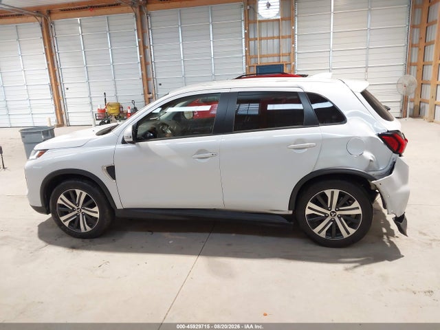 Продажа на аукционе авто 2026 Mitsubishi Outlander Sport 2.0 Es/2.0 Le/2.0 Ralliart/2.0 S/2.0 Se/2.0 Trail Edition, vin: JA4ARUAU7TU002337, номер лота: 45929715