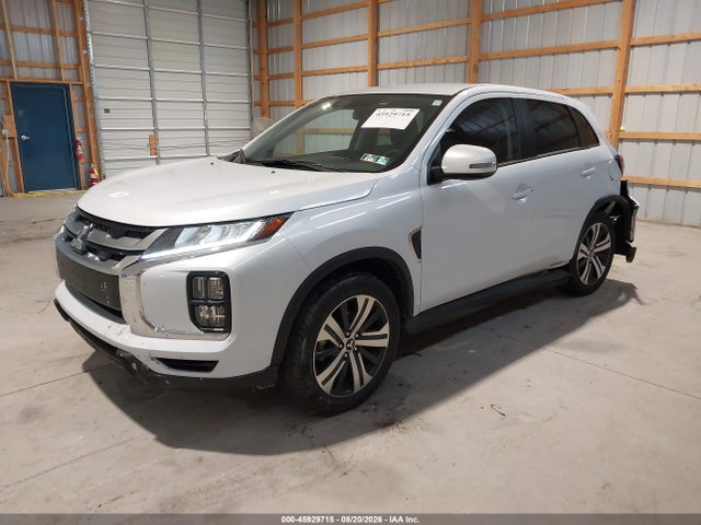 Продажа на аукционе авто 2026 Mitsubishi Outlander Sport 2.0 Es/2.0 Le/2.0 Ralliart/2.0 S/2.0 Se/2.0 Trail Edition, vin: JA4ARUAU7TU002337, номер лота: 45929715
