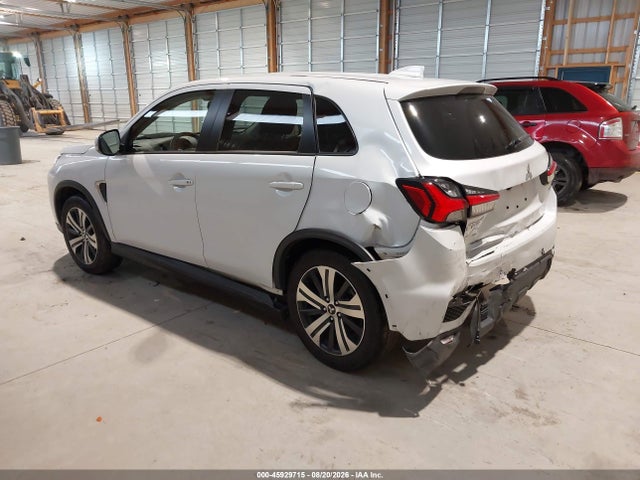 Продажа на аукционе авто 2026 Mitsubishi Outlander Sport 2.0 Es/2.0 Le/2.0 Ralliart/2.0 S/2.0 Se/2.0 Trail Edition, vin: JA4ARUAU7TU002337, номер лота: 45929715