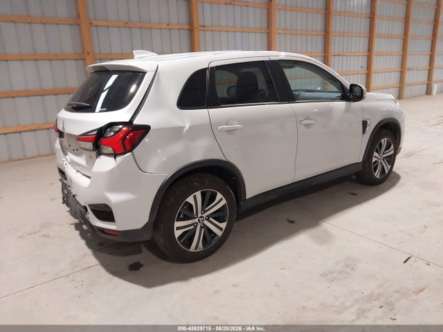Продажа на аукционе авто 2026 Mitsubishi Outlander Sport 2.0 Es/2.0 Le/2.0 Ralliart/2.0 S/2.0 Se/2.0 Trail Edition, vin: JA4ARUAU7TU002337, номер лота: 45929715
