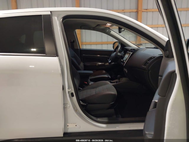Продажа на аукционе авто 2026 Mitsubishi Outlander Sport 2.0 Es/2.0 Le/2.0 Ralliart/2.0 S/2.0 Se/2.0 Trail Edition, vin: JA4ARUAU7TU002337, номер лота: 45929715