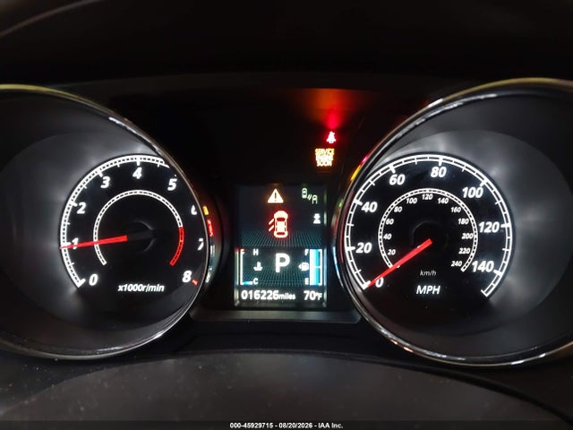 Продажа на аукционе авто 2026 Mitsubishi Outlander Sport 2.0 Es/2.0 Le/2.0 Ralliart/2.0 S/2.0 Se/2.0 Trail Edition, vin: JA4ARUAU7TU002337, номер лота: 45929715