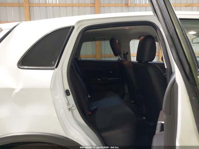 Продажа на аукционе авто 2026 Mitsubishi Outlander Sport 2.0 Es/2.0 Le/2.0 Ralliart/2.0 S/2.0 Se/2.0 Trail Edition, vin: JA4ARUAU7TU002337, номер лота: 45929715