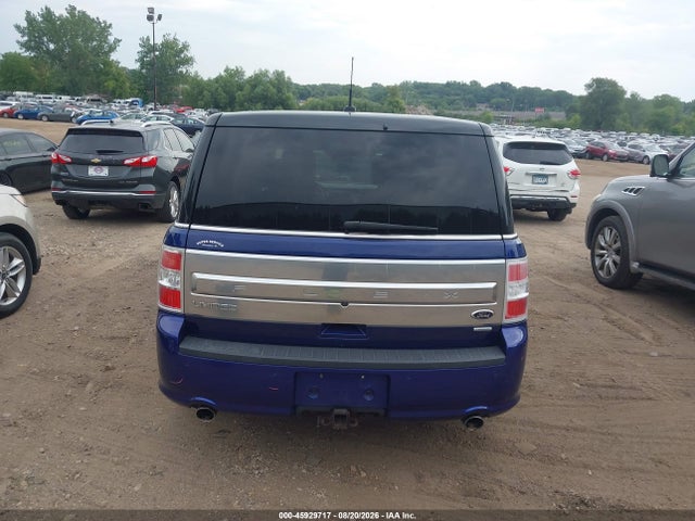 Aukcja sprzedaży 2014 Ford Flex Limited, vin: 2FMHK6DT0EBD43252, numer aukcji: 45929717
