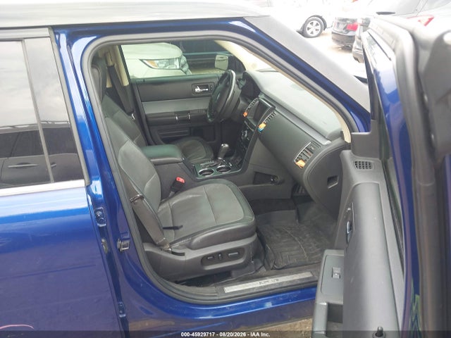 Aukcja sprzedaży 2014 Ford Flex Limited, vin: 2FMHK6DT0EBD43252, numer aukcji: 45929717