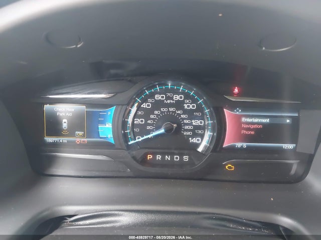 Aukcja sprzedaży 2014 Ford Flex Limited, vin: 2FMHK6DT0EBD43252, numer aukcji: 45929717