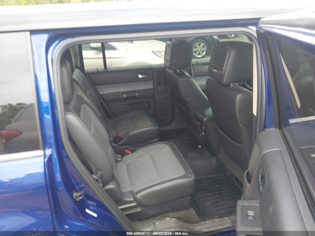 Aukcja sprzedaży 2014 Ford Flex Limited, vin: 2FMHK6DT0EBD43252, numer aukcji: 45929717