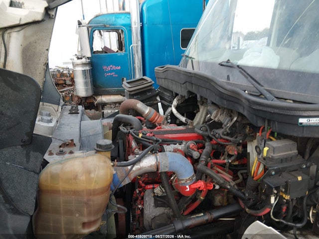Продаж на аукціоні авто 2019 International Durastar 4300, vin: 1HTMMMML6KH584882, номер лоту: 45929718