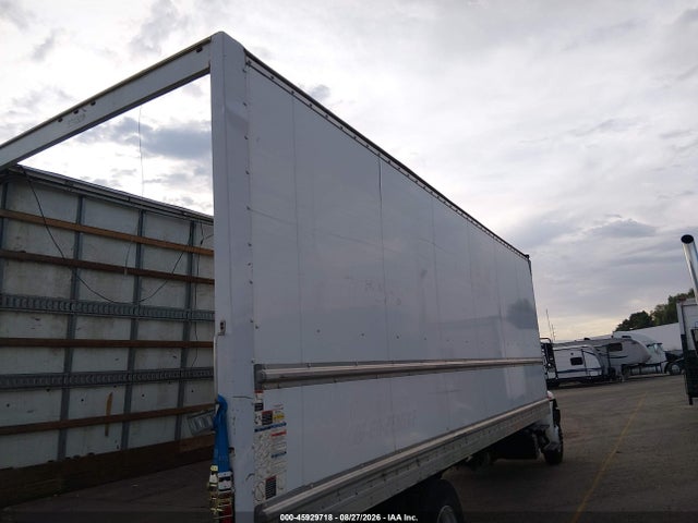 Продаж на аукціоні авто 2019 International Durastar 4300, vin: 1HTMMMML6KH584882, номер лоту: 45929718