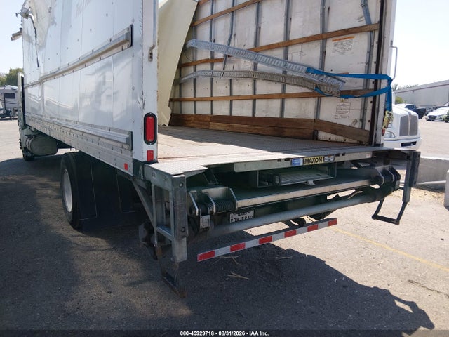 Продаж на аукціоні авто 2019 International Durastar 4300, vin: 1HTMMMML6KH584882, номер лоту: 45929718