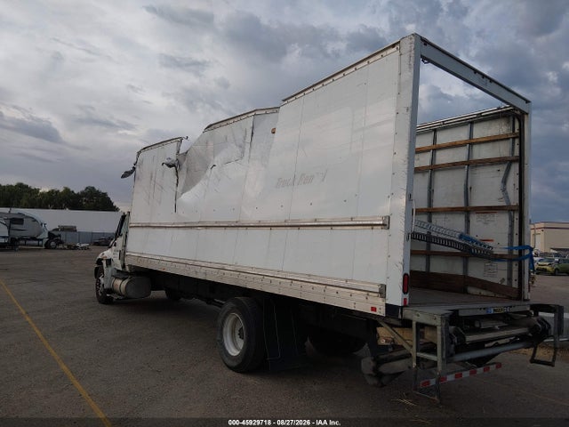 Продаж на аукціоні авто 2019 International Durastar 4300, vin: 1HTMMMML6KH584882, номер лоту: 45929718