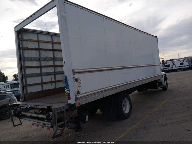 Продаж на аукціоні авто 2019 International Durastar 4300, vin: 1HTMMMML6KH584882, номер лоту: 45929718
