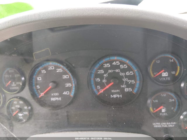 Продаж на аукціоні авто 2019 International Durastar 4300, vin: 1HTMMMML6KH584882, номер лоту: 45929718