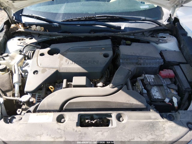 Aukcja sprzedaży 2017 Nissan Altima 2.5 S, vin: 1N4AL3AP4HN344119, numer aukcji: 45929722