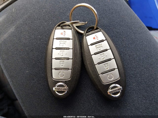 Aukcja sprzedaży 2017 Nissan Altima 2.5 S, vin: 1N4AL3AP4HN344119, numer aukcji: 45929722
