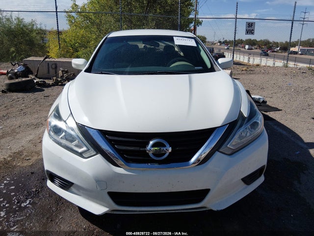 Aukcja sprzedaży 2017 Nissan Altima 2.5 S, vin: 1N4AL3AP4HN344119, numer aukcji: 45929722